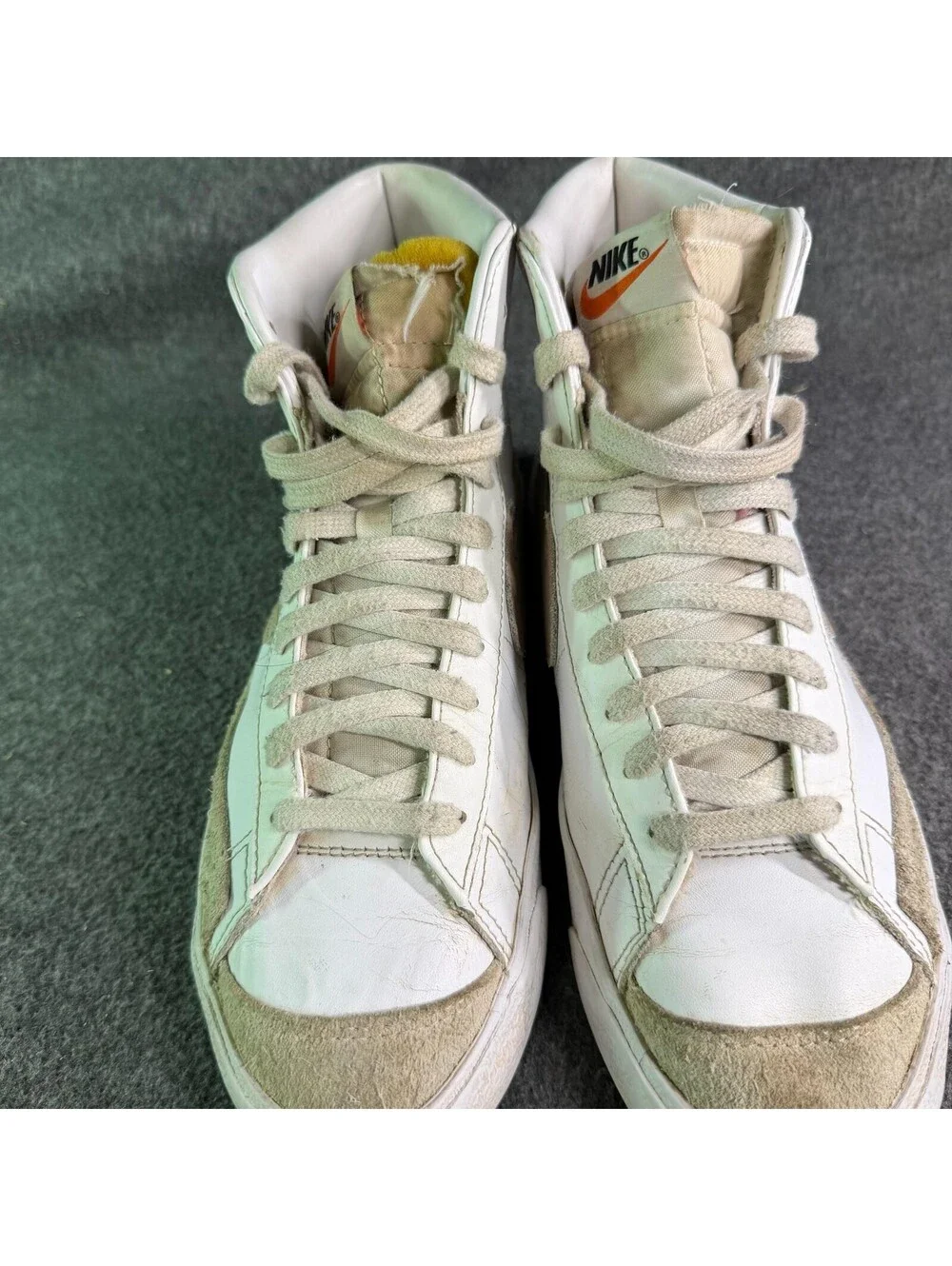 Nike blazer mid